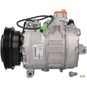 Denso Kompressor för luftkonditionering DCP02006