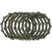 EBC Ck Series Cork Ck3455 Kopplingens Friktionsskivor
