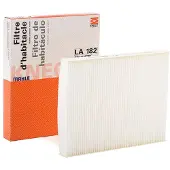 MAHLE ORIGINAL Kupéfilter LA 182