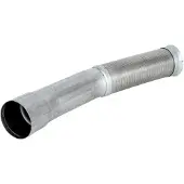 DINEX Avgasrör 53252