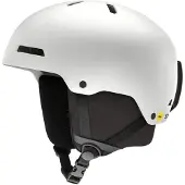 Smith Kid's Rodeo Mips Matte White