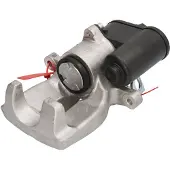 LAUBER Elektriskt skivbromsok LAU 77.2957
