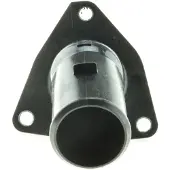 MOTORAD Termostat, kylvätska 660-82K
