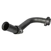 DINEX Avgasrör 53173 höger