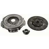 SACHS Kopplingssats 3400 700 388