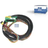 DT Spare Parts Fäste för kabel 2.25587