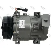 Teamec Kompressor för luftkonditionering 8646010