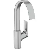 Hansgrohe Tvättställsblandare Vivenis 210 sv.tut m7lov krom