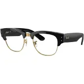 Ray-Ban Mega Clubmaster 0RX0316V Solglasögon