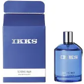 Ikks Young Man Vapo 50ml Parfym