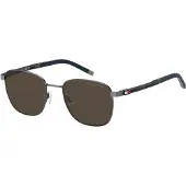 Tommy Hilfiger TH 2138 S 53 SVK Solglasögon