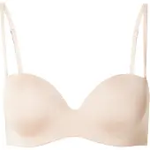 Lindex Behå beige