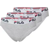 FILA Trosa marinblå / gråmelerad / röd / off-white