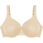 Triumph Minimizer ljusbeige