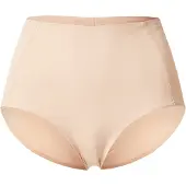 Lindex Shapingtrosa beige