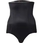 Chantelle Shapingtrosa svart