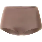 Lindex Hipster 'Classic' nude / brun / svart