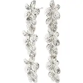 Pilgrim Örhängen 'CHARMAINE' silver