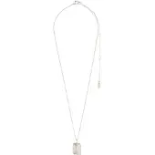 Pilgrim Halsband 'Zodiac Sign Libra' silver