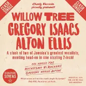Ginza.se Isaacs Gregory: Willow Tree