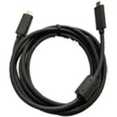 Logitech - USB-kabel - USB-C (hane) till USB-C (hane) - för Rally