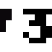 Ginza.se Dabrye: Three/Three