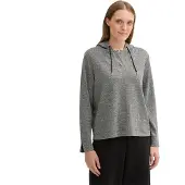 Tom Tailor 1044255 W Hood Huvtröja