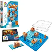 SmartGames Jacks Och Lådor