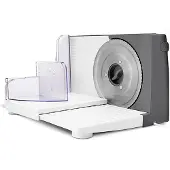 Zelmer ZFS0916S, Elektrisk, 1,5 cm, Grå, Plast, 150 W