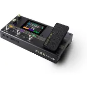 HeadRush Flex Prime multi-effektprocessor