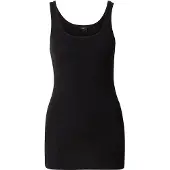 JDY Topp 'JDYAva' svart