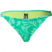 Hurley Marine Front Side Cheeky Bikini Botten