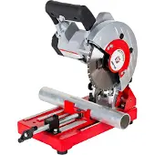 Holzmann Maschinen MKS180_230V Metalldelningssåg 1280 W 180 mm 20 mm