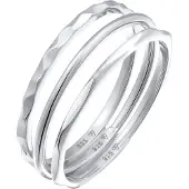 Elli Ring silver