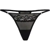 TEYLI String 'Erori' svart