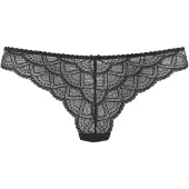 Vivance String svart