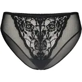 TEYLI Hipster 'Glamour' svart