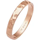 Elli Ring roséguld