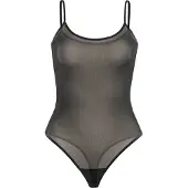 TEYLI Body 'Sophi' svart