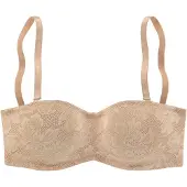 Nuance Behå beige