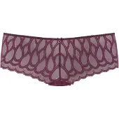 LASCANA Hipster aubergine