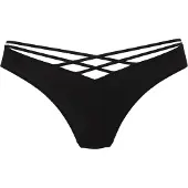 Vivance String svart