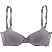 LASCANA Behå mauve