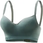 LASCANA Sportbehå smaragd
