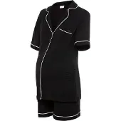 LASCANA Pyjamas svart