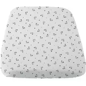 Chicco Next2me Panda spjälskydd/lakanark pcs