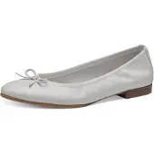 Tamaris Ballerina 'Alena' vit