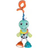 Playgro - Dingly Dangly hanger - Dino
