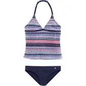 s.Oliver Bikini blå / lila