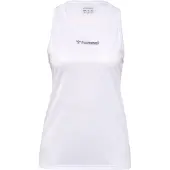 Hummel Run ärmlös T-shirt